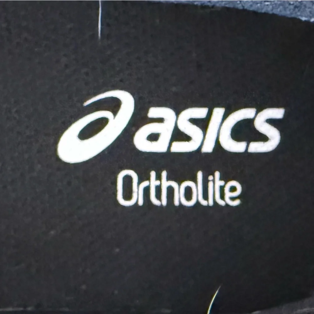 Asics trail running